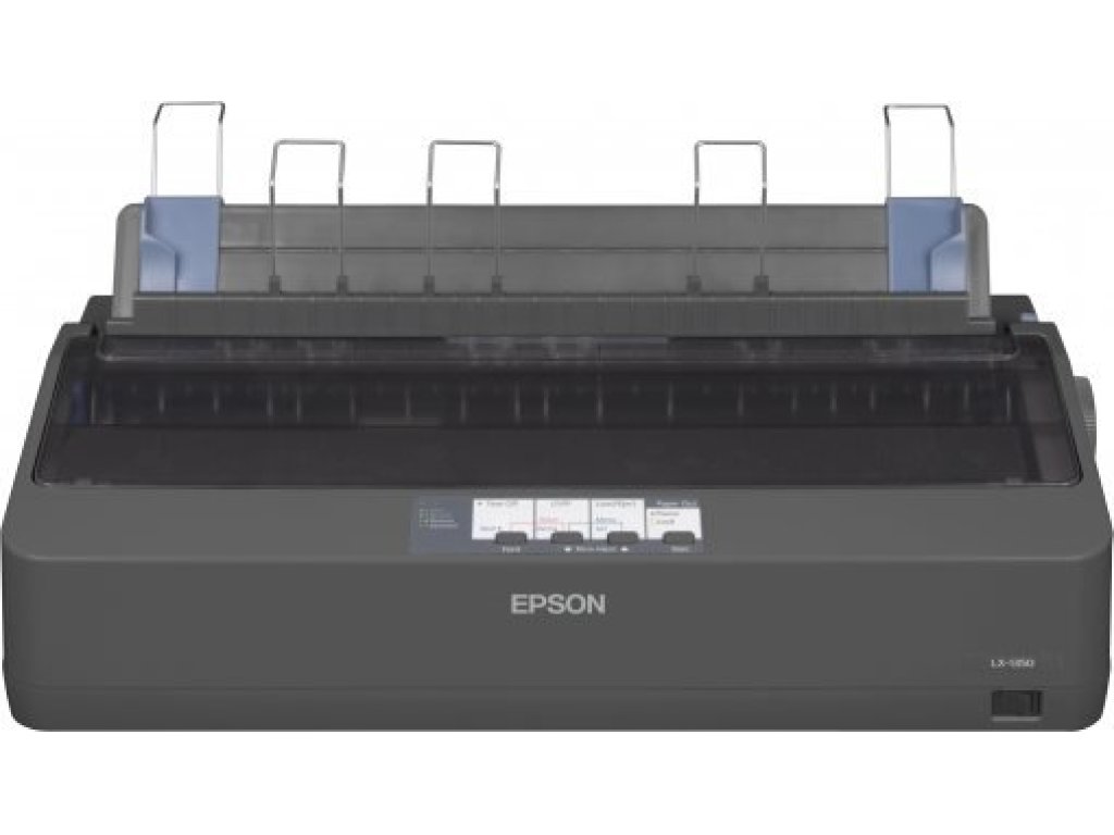 EPSON jehlicková  LX-1350 (C11CD24301)