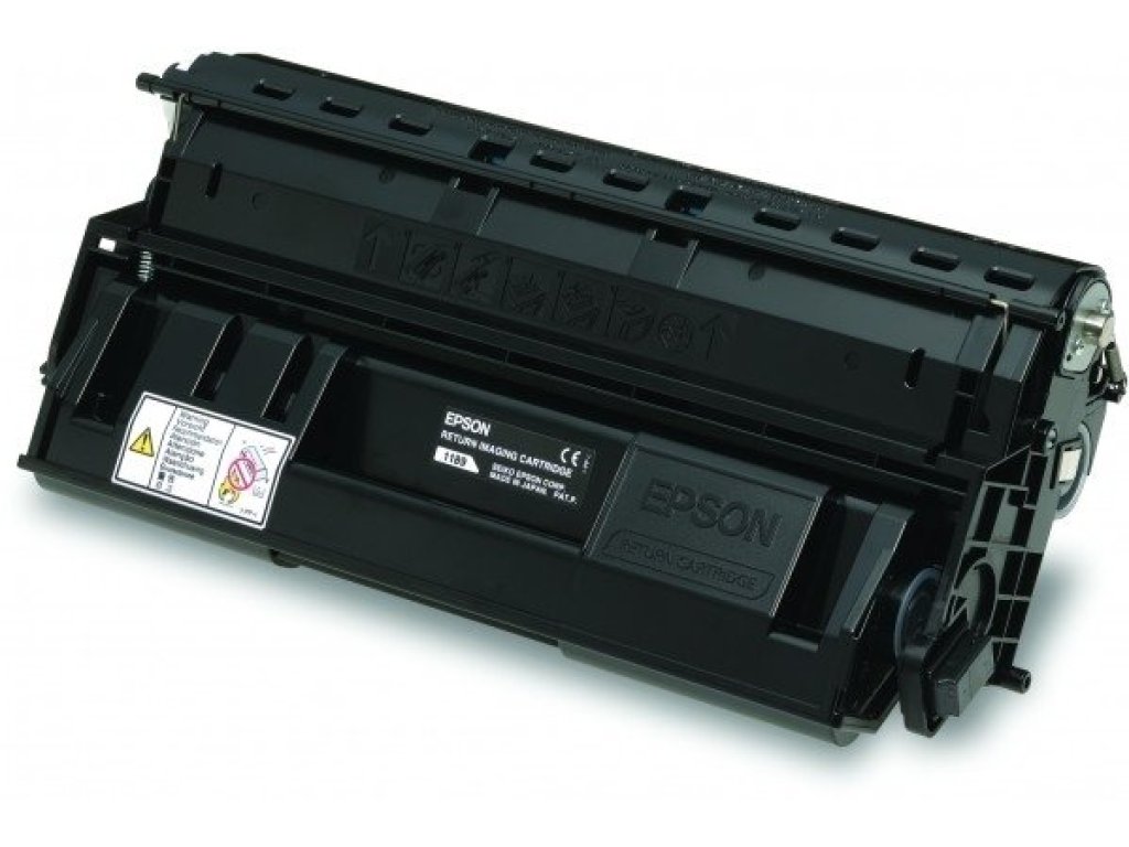 EPSON photoconductor unit S051189 M8000 (15000 pages) return