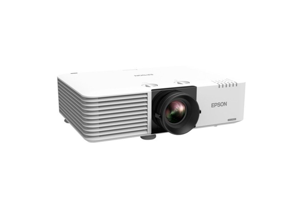 EPSON projektor 3LCD EB-L530U, laserový, 5200 Ansi, WUXGA (V11HA27040)