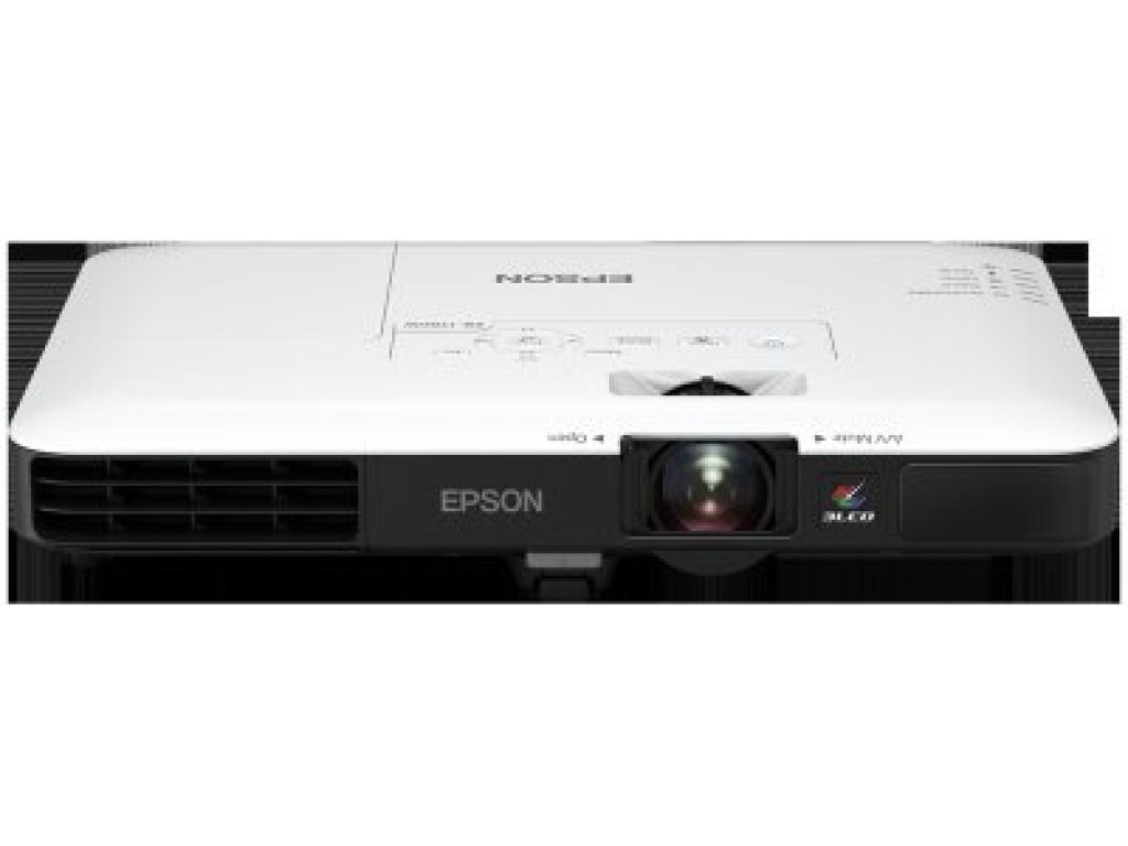 EPSON projektor EB-1780W, 1280x800, 3000ANSI, HDMI, USB 3-in-1,MHL, WiFi (V11H795040)