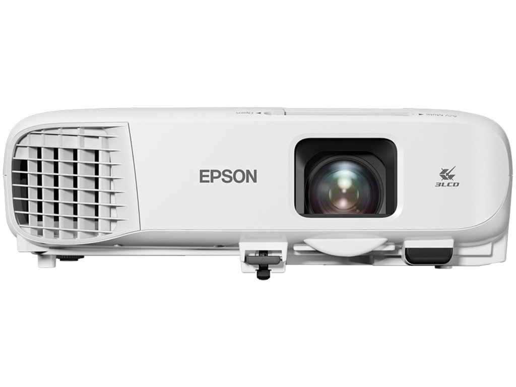 EPSON projektor EB-992F, 4000 Ansi,FullHD,16:9 (V11H988040)