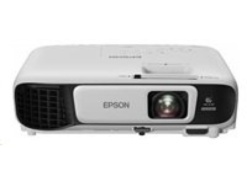 EPSON projektor EB-FH52 (V11H978040)