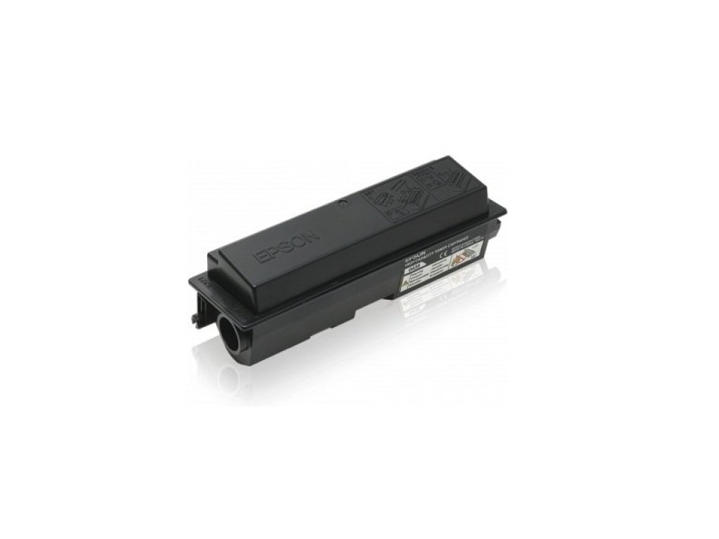 EPSON S050437 černý (C13S050437)