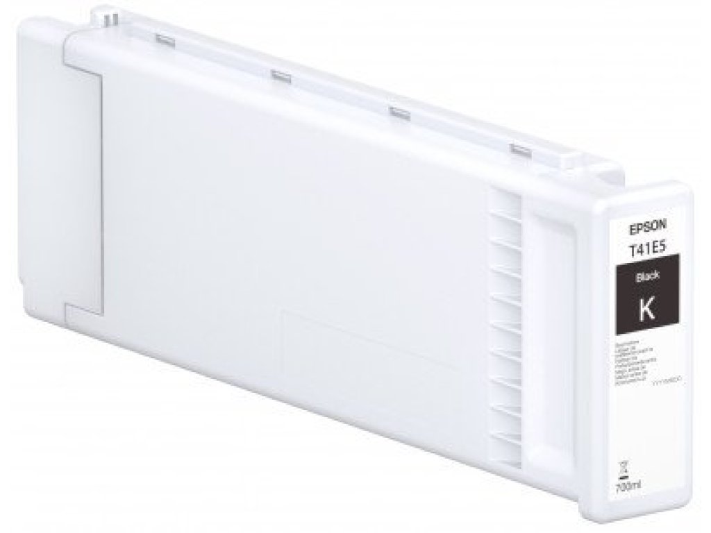 EPSON Single UltraChrome XD2 Matte Black 700ml (C13T41E540)
