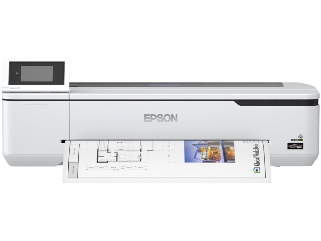 EPSON SureColor SC-T2100 bez podstavce (C11CJ77301A0)