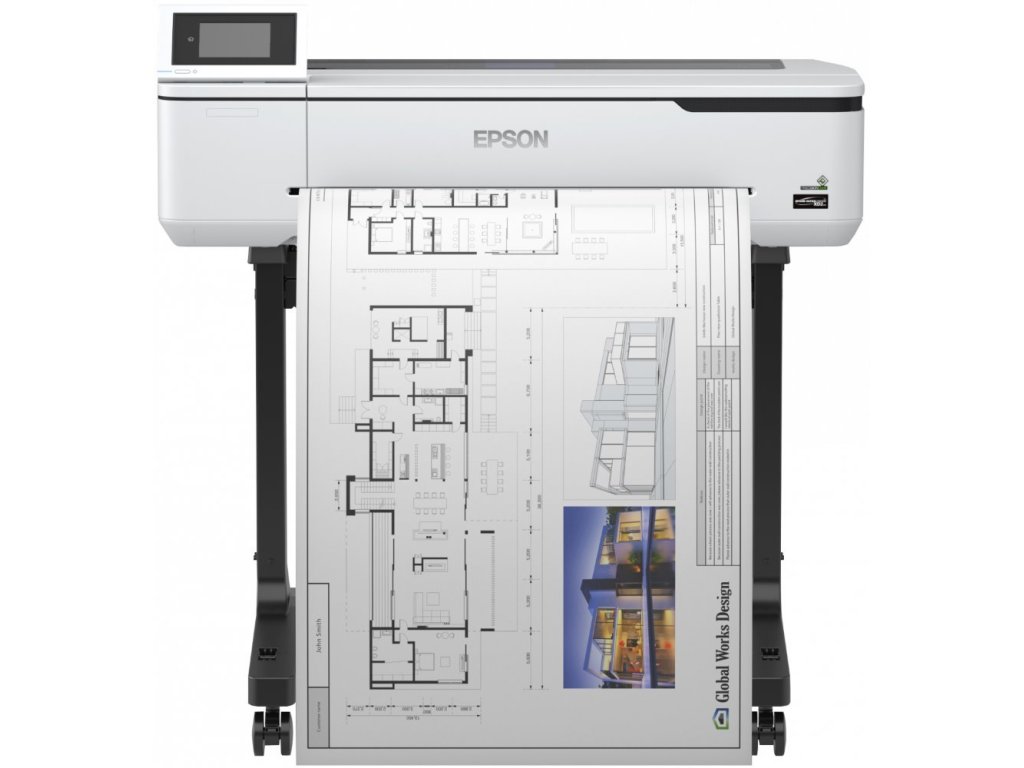 EPSON SureColor SC-T3100 (C11CF11302A0)