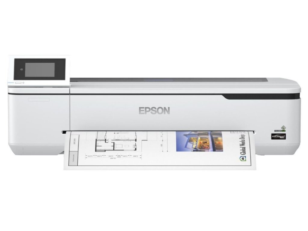 EPSON SureColor SC-T3100N (C11CF11301A0)