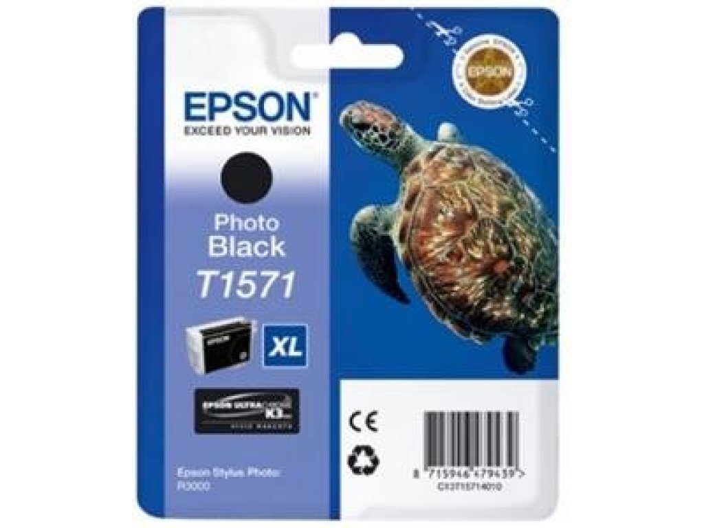 EPSON T1571