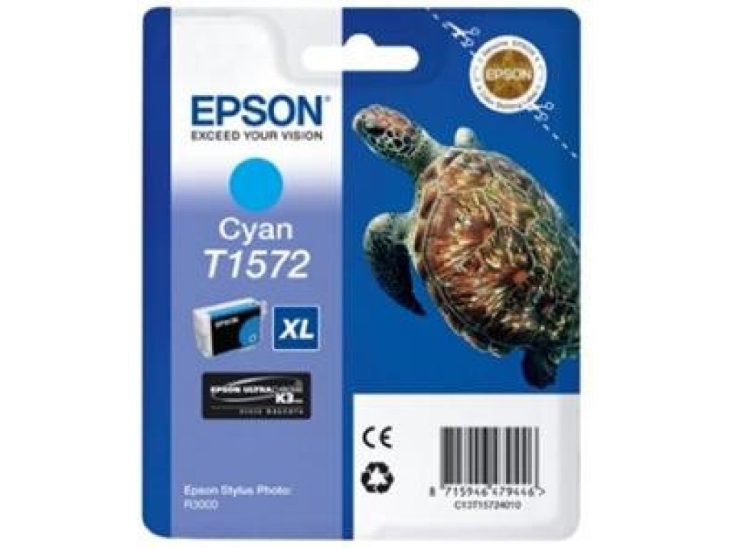 EPSON T1572