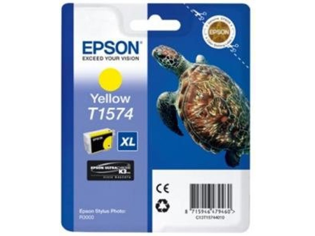 EPSON T1574