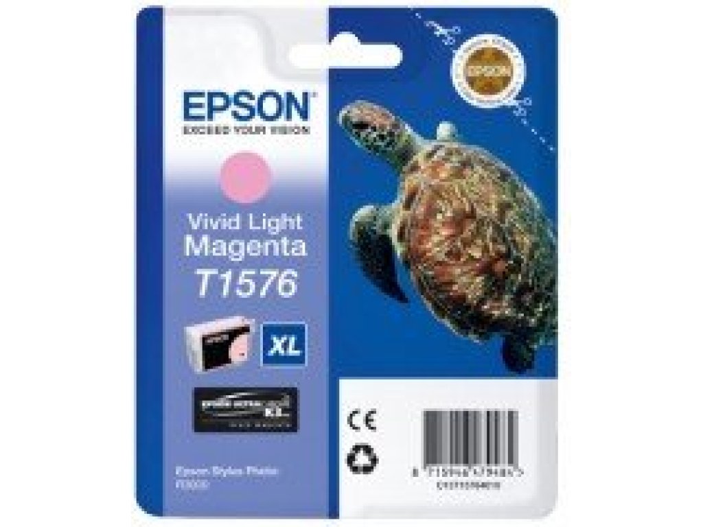 EPSON T1576