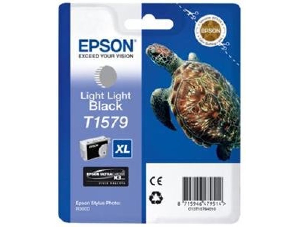 EPSON T1579