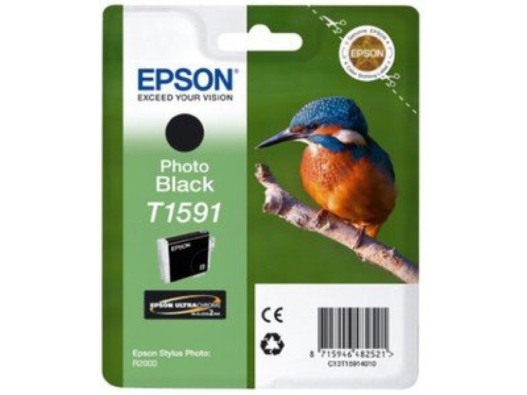 EPSON T1591