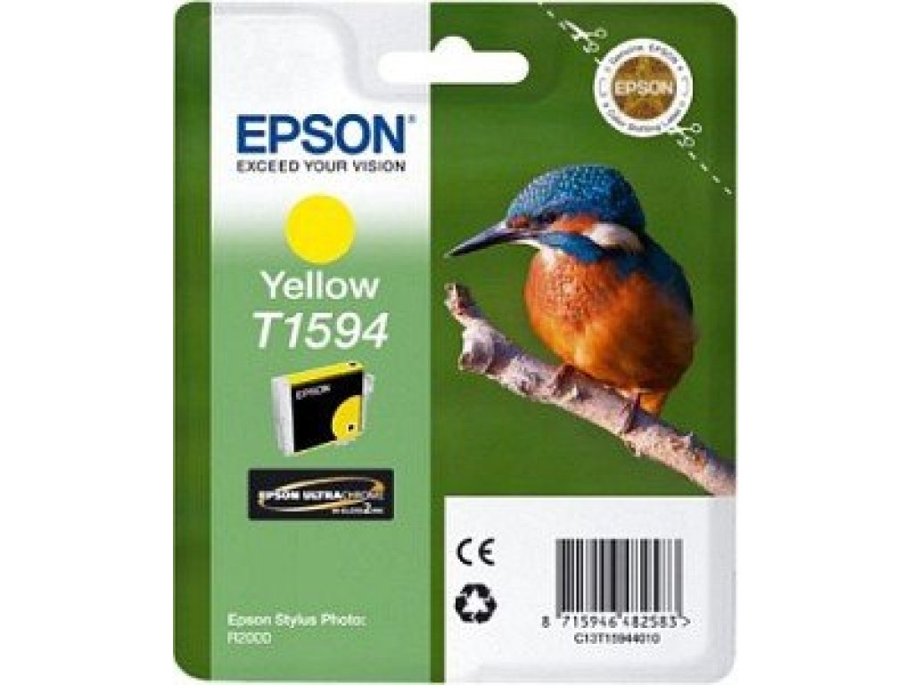 EPSON T1594