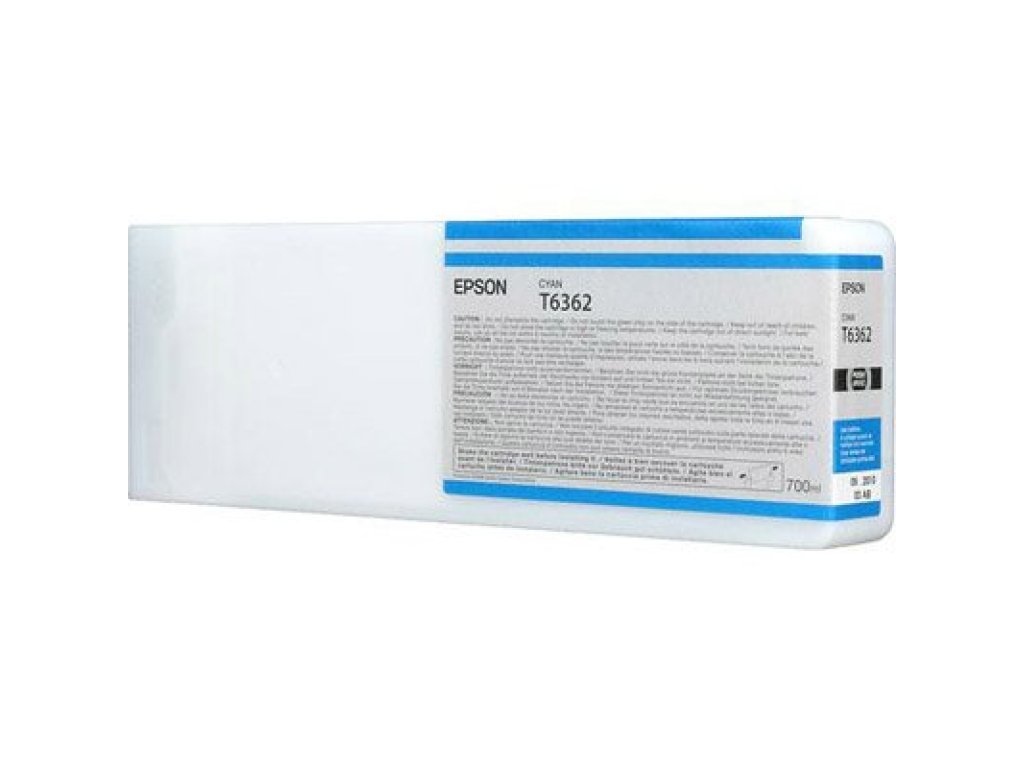 EPSON T636 Cyan 700 ml