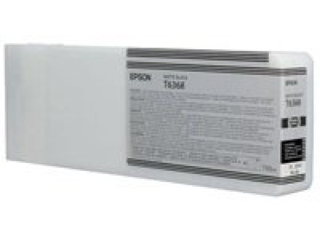 EPSON T636 Matte Black 700 ml