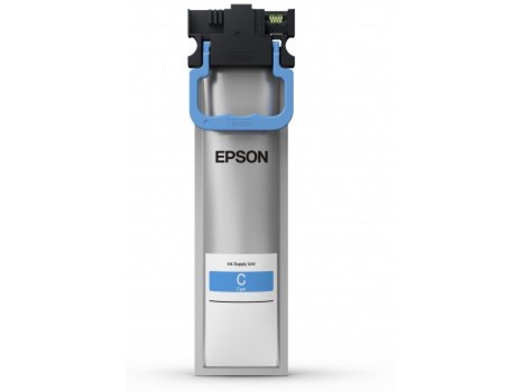 EPSON T9452 XL C azurový (C13T945240)