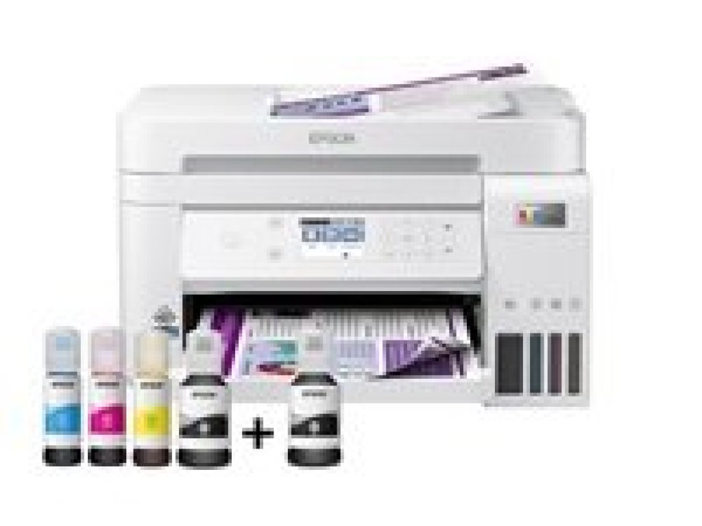 EPSON tiskárna ink EcoTank L6276 (C11CJ61406)