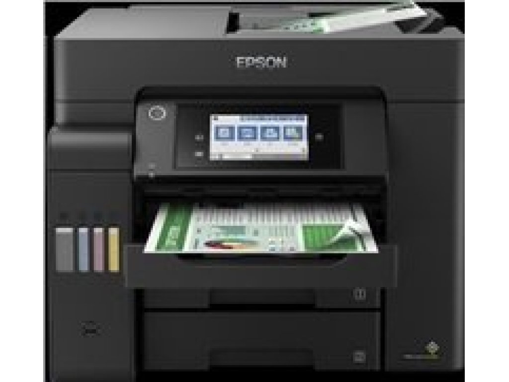 EPSON tiskárna ink EcoTank L6570 (C11CJ29402)