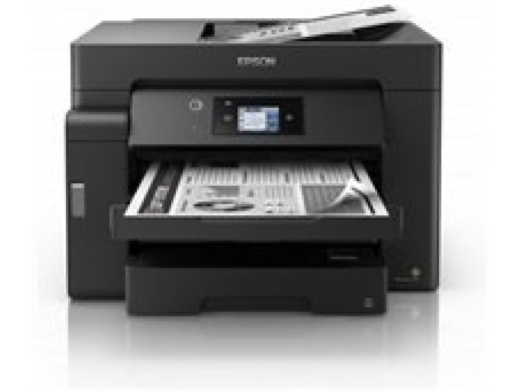 EPSON tiskárna ink EcoTank M15140 (C11CJ41402)