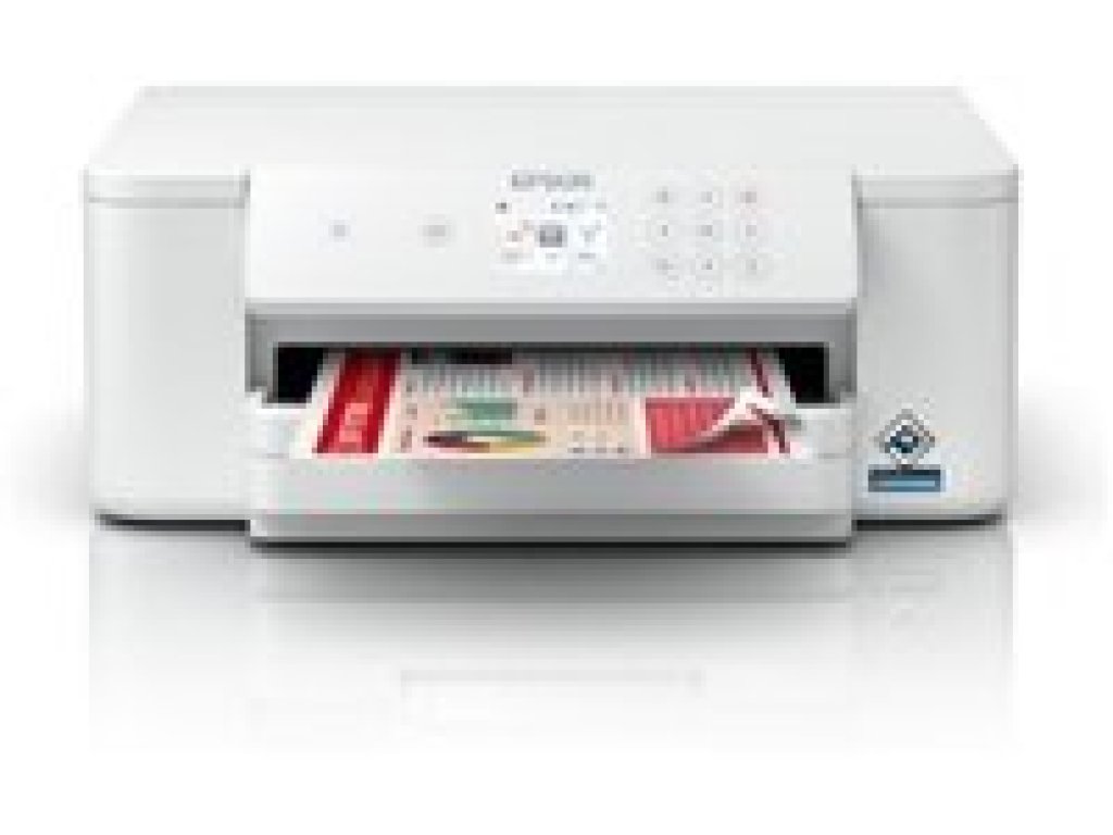EPSON tiskárna ink WorkForce Pro WF-C4310DW (C11CK18401)