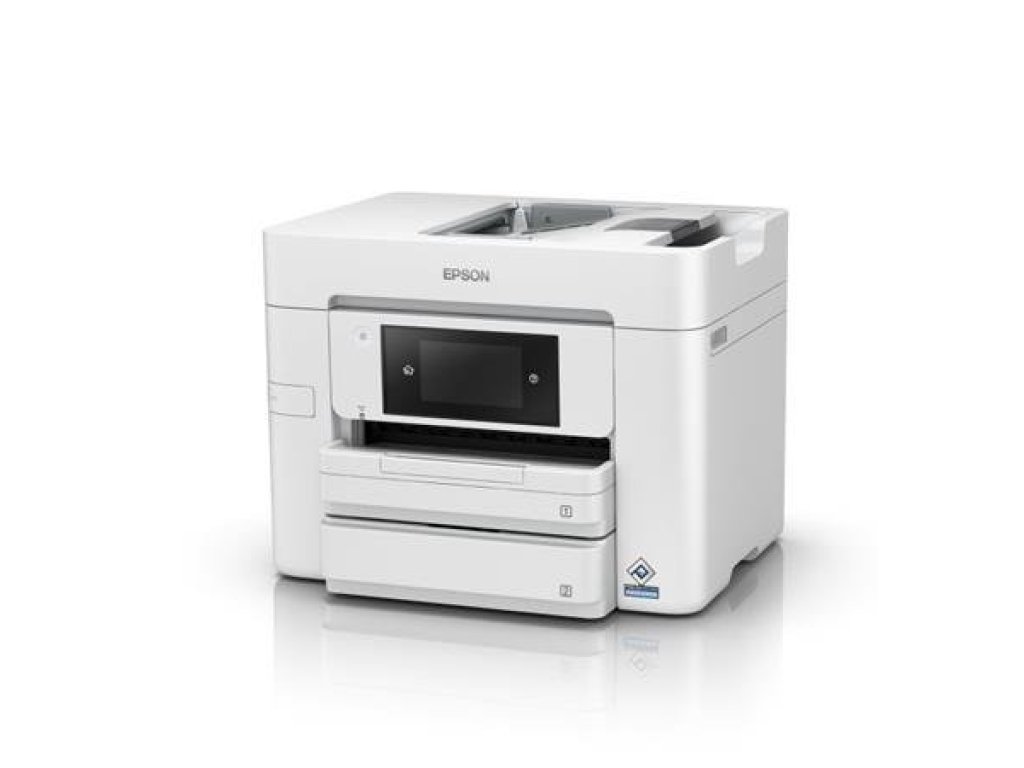 EPSON tiskárna ink WorkForce Pro WF-C4810DTWF (C11CJ05403)