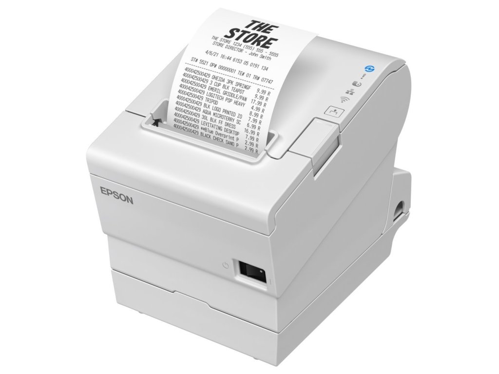 EPSON TM-T88VII (C31CJ57111)