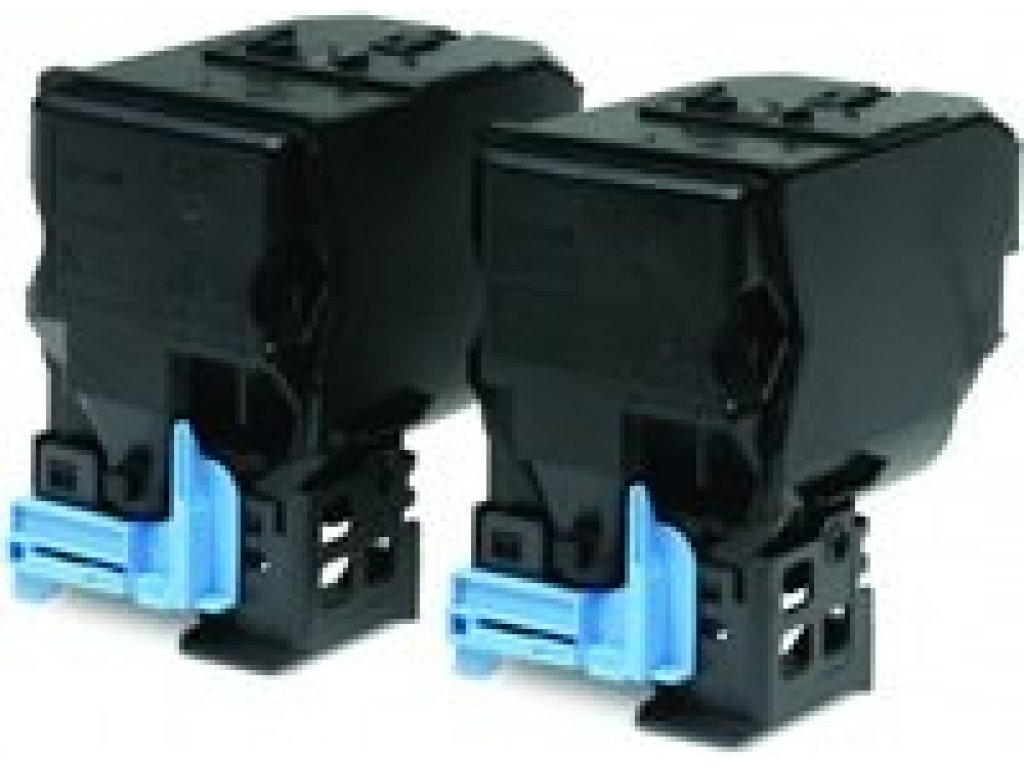 EPSON toner AL-C3900 double pack black