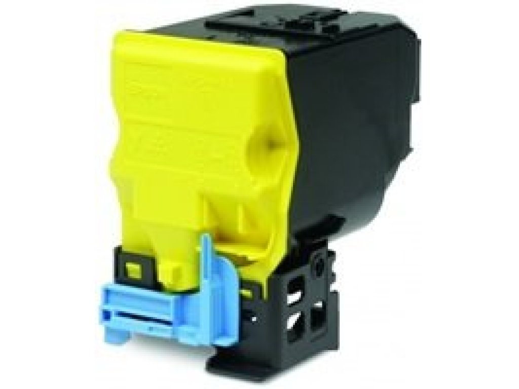 EPSON toner AL-C3900 yellow (C13S050590)
