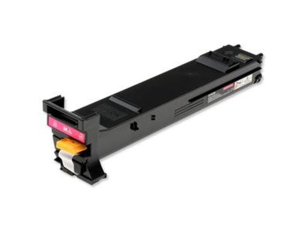 EPSON toner AL-CX28DN magenta HC