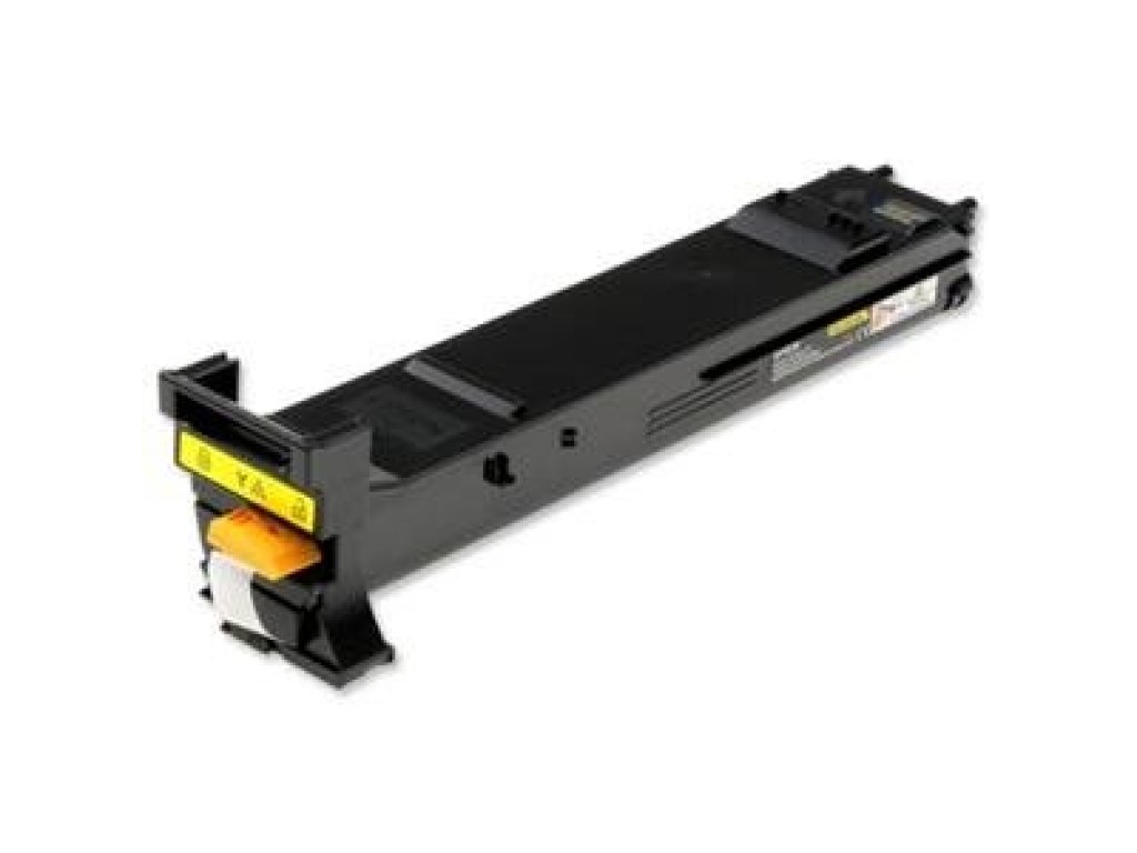 EPSON toner AL-CX28DN yellow HC (C13S050490)