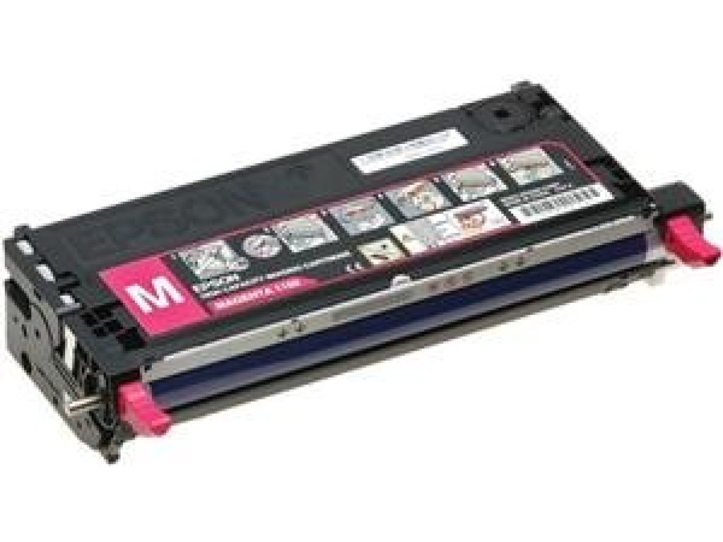 EPSON Toner bar AcuLaser C2800 - Magenta