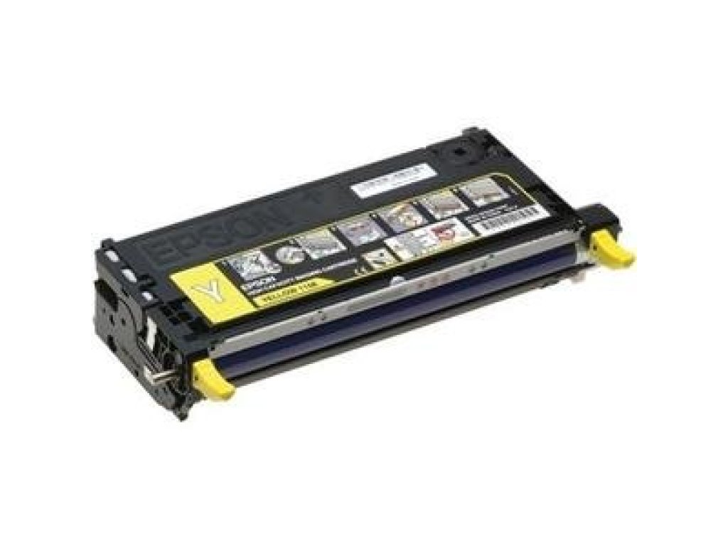 EPSON Toner bar AcuLaser C2800 - Yellow