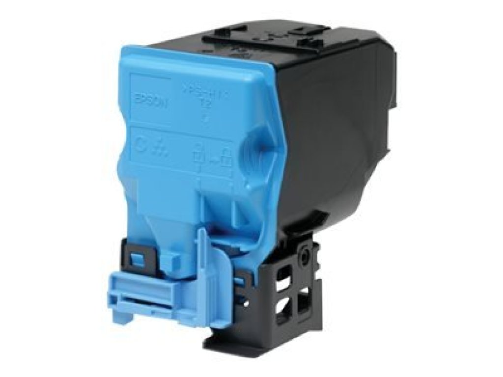 EPSON Toner Cartridge Cyan pro Epson WorkForce AL-C300