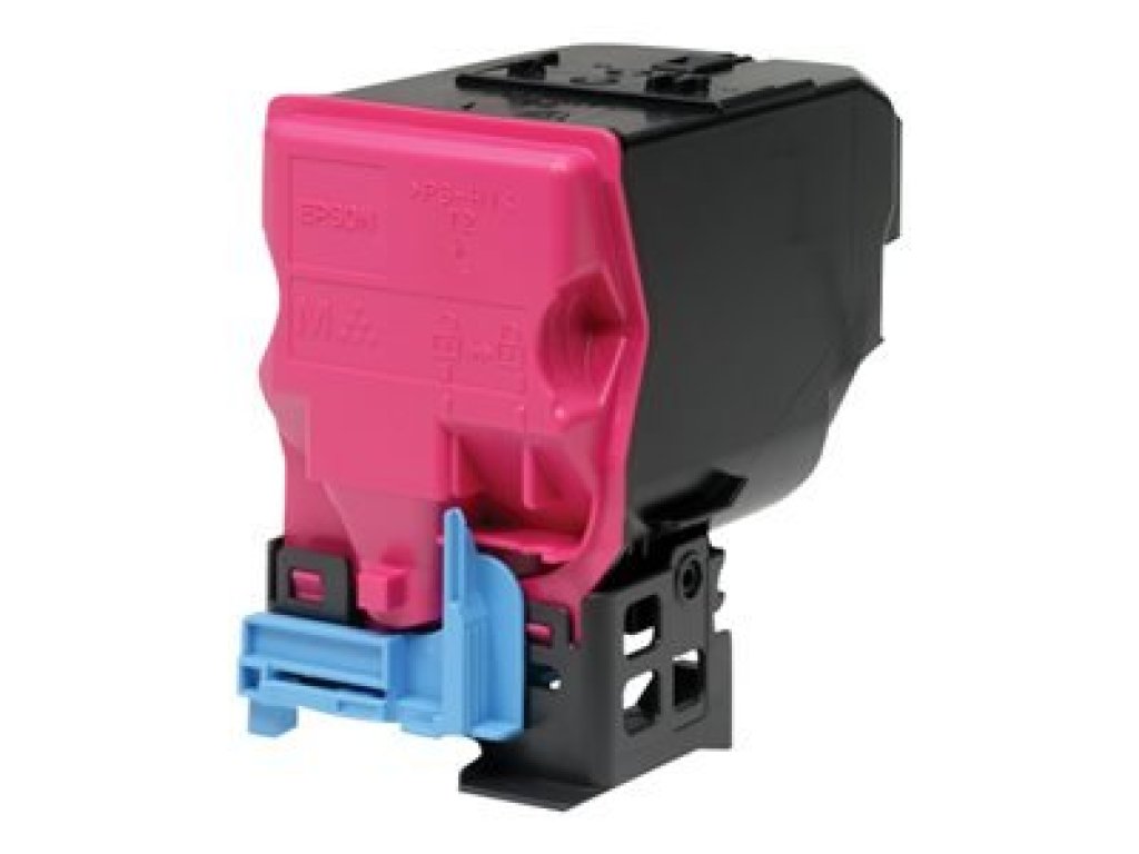 EPSON  Toner Cartridge Magenta pro EpsonWorkForce AL-C300