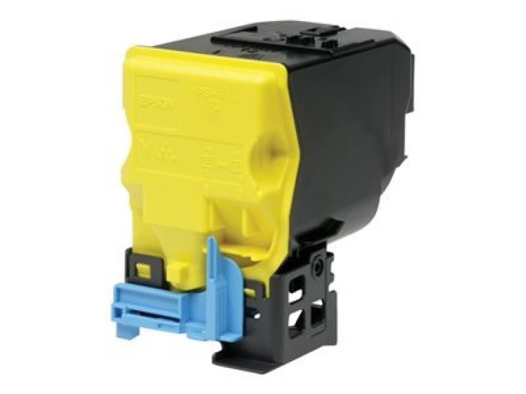 EPSON Toner Cartridge Yellow pro Epson WorkForce AL-C300