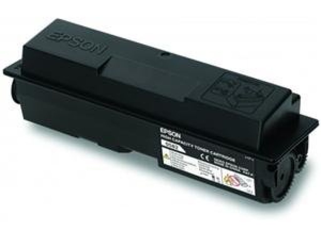 EPSON toner S050584 black