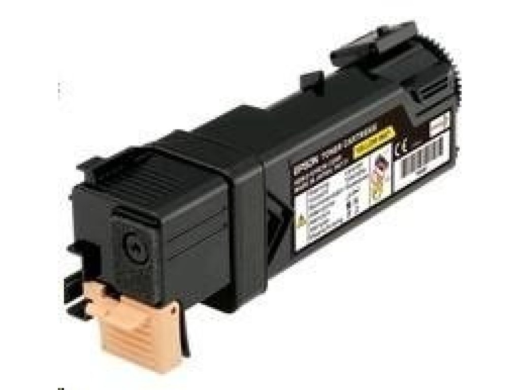 EPSON toner S050627 yellow