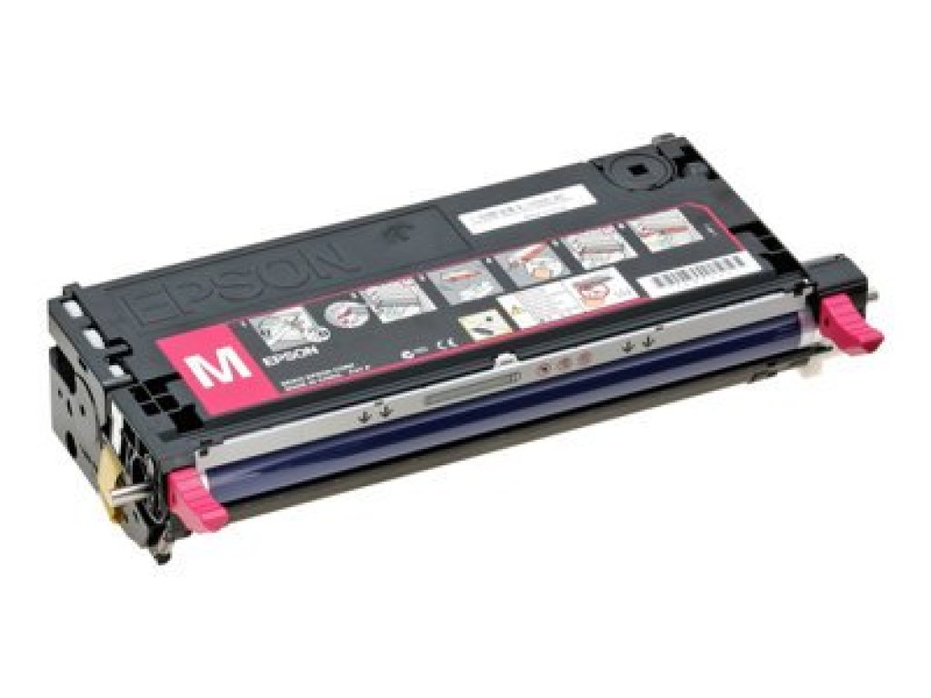 EPSON toner S051129 C3800 magenta