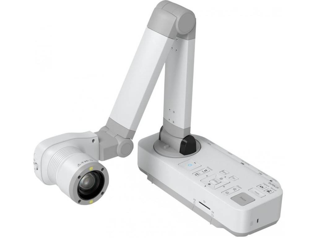 EPSON vizualizér ELPDC21