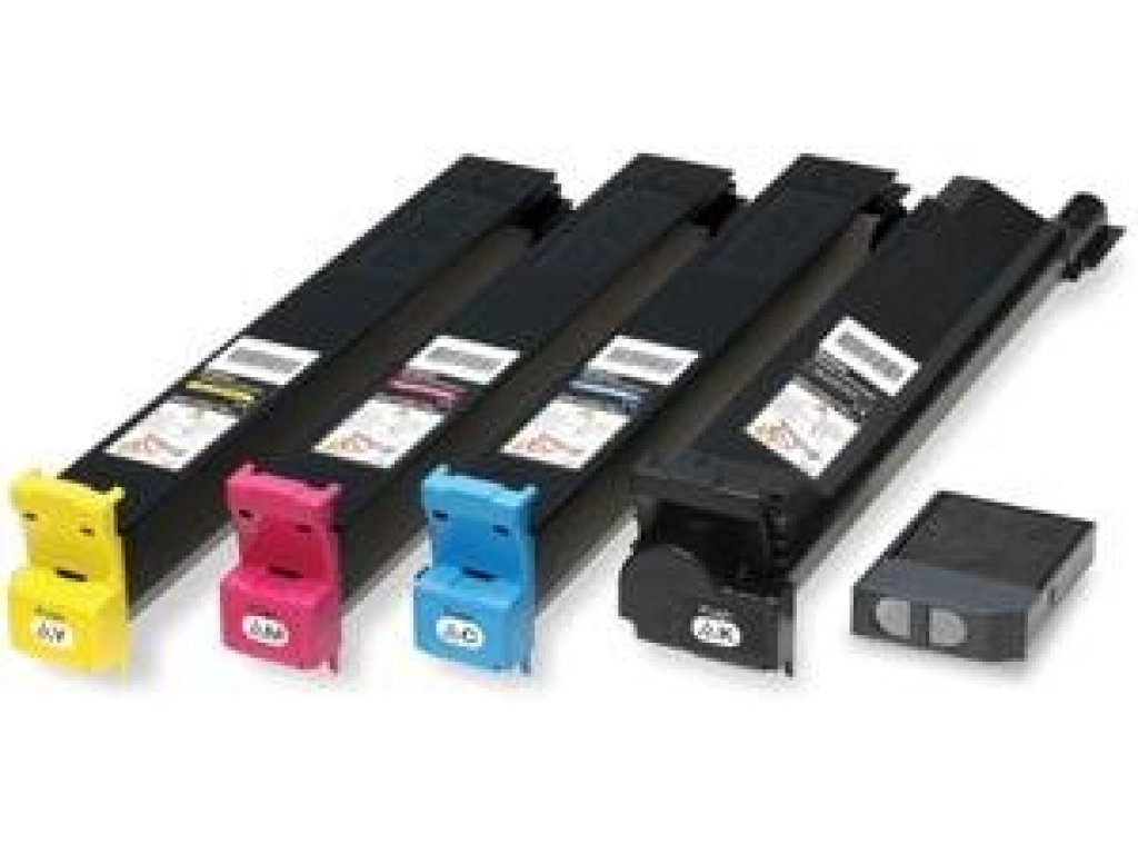 EPSON waste toner pro AcuLaser C9200