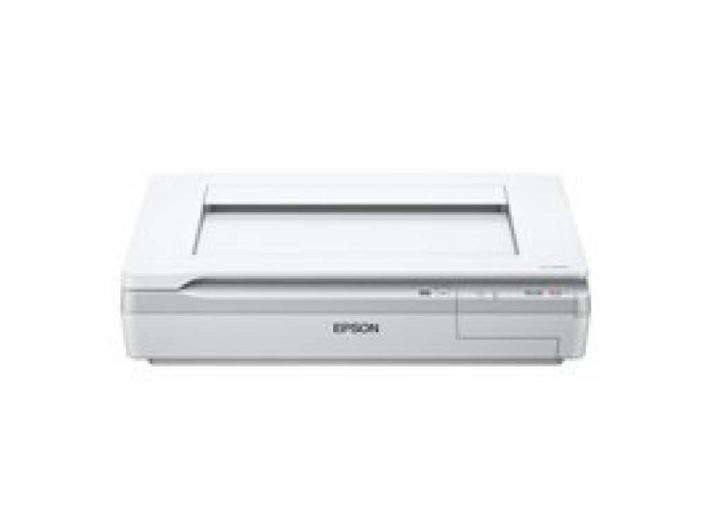 EPSON WorkForce DS-50000 skener