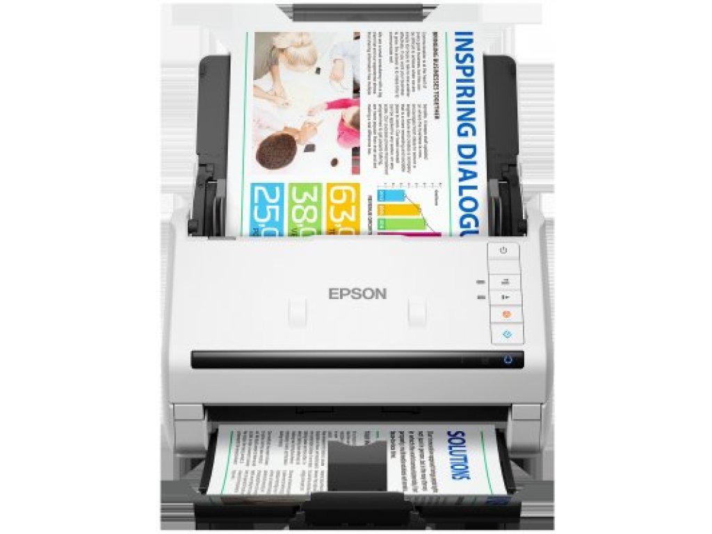 EPSON WorkForce DS-770 (B11B248401)