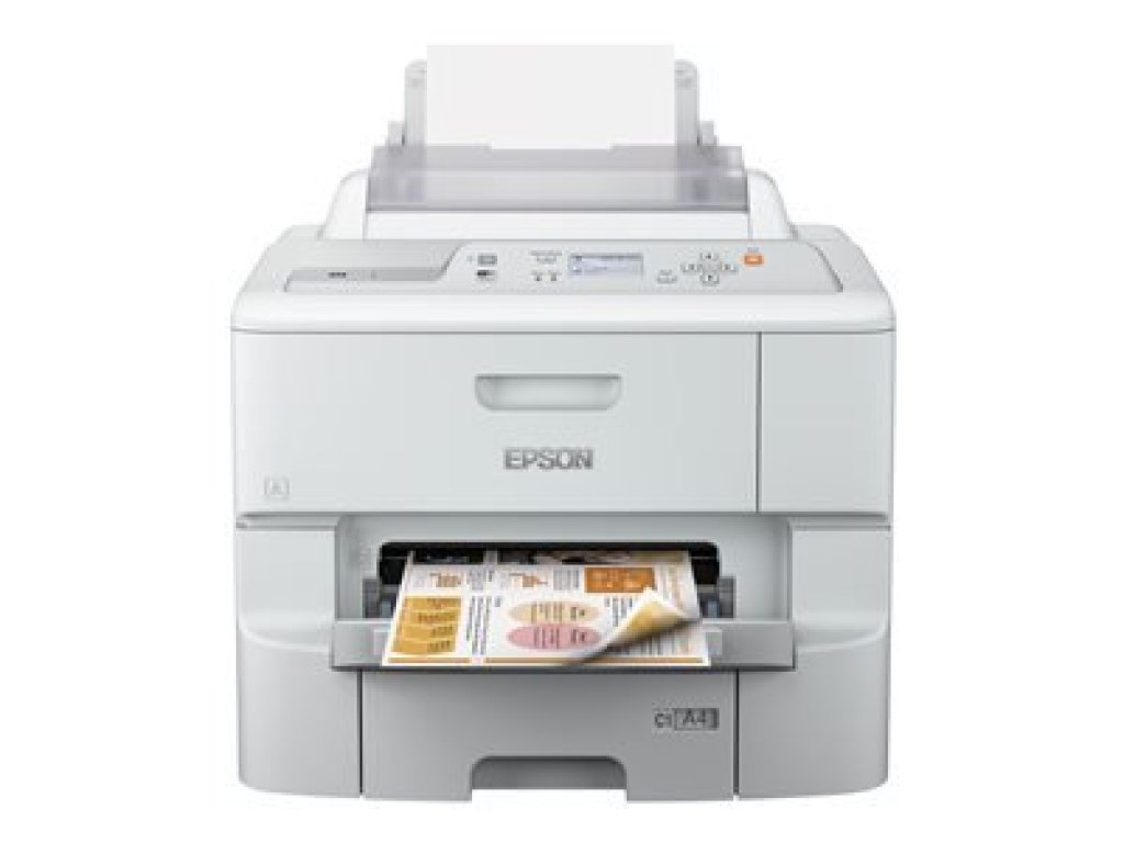 EPSON WorkForce Pro WF-6090D2TWC (C11CD47301BZ)