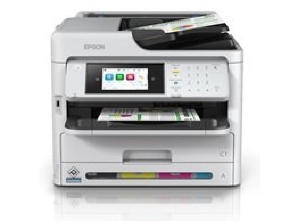 EPSON WorkForce Pro WF-C5890DWF (C11CK23401)