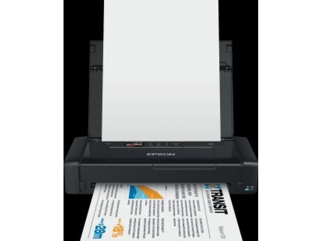 EPSON WorkForce WF-100W (C11CE05403)