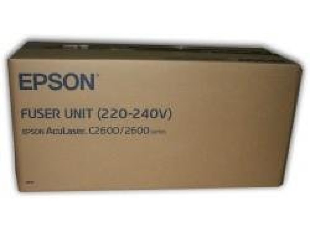 EPSON Zapékací jednotka pro AcuLaser C2600