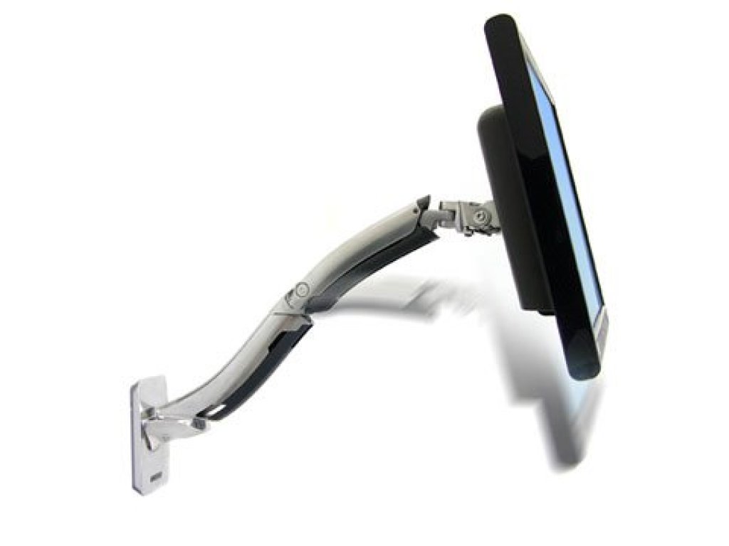 ERGOTRON MX Wall Mount LCD Arm - nástenný držák,pro LCD nebo all in one pocítac.