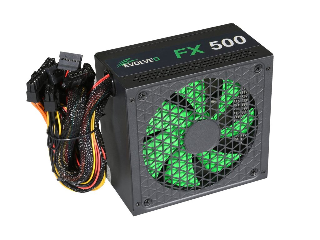 EVOLVEO 500W FX 500 (czefx500)