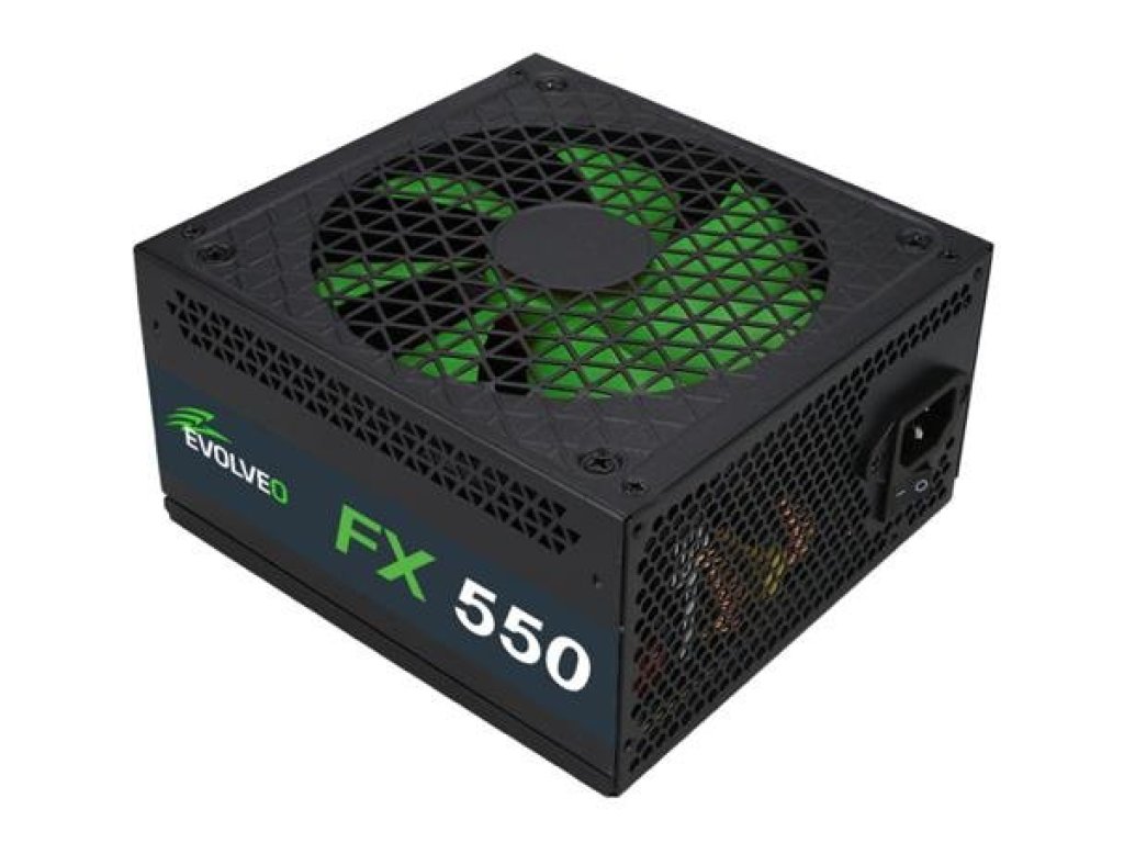 EVOLVEO 550W FX (czefx550)